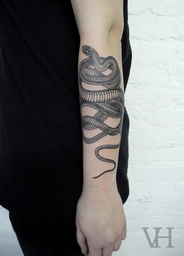 Photo:  Latest-forearm-tattoo-Designs-for-Men-and-Women-17